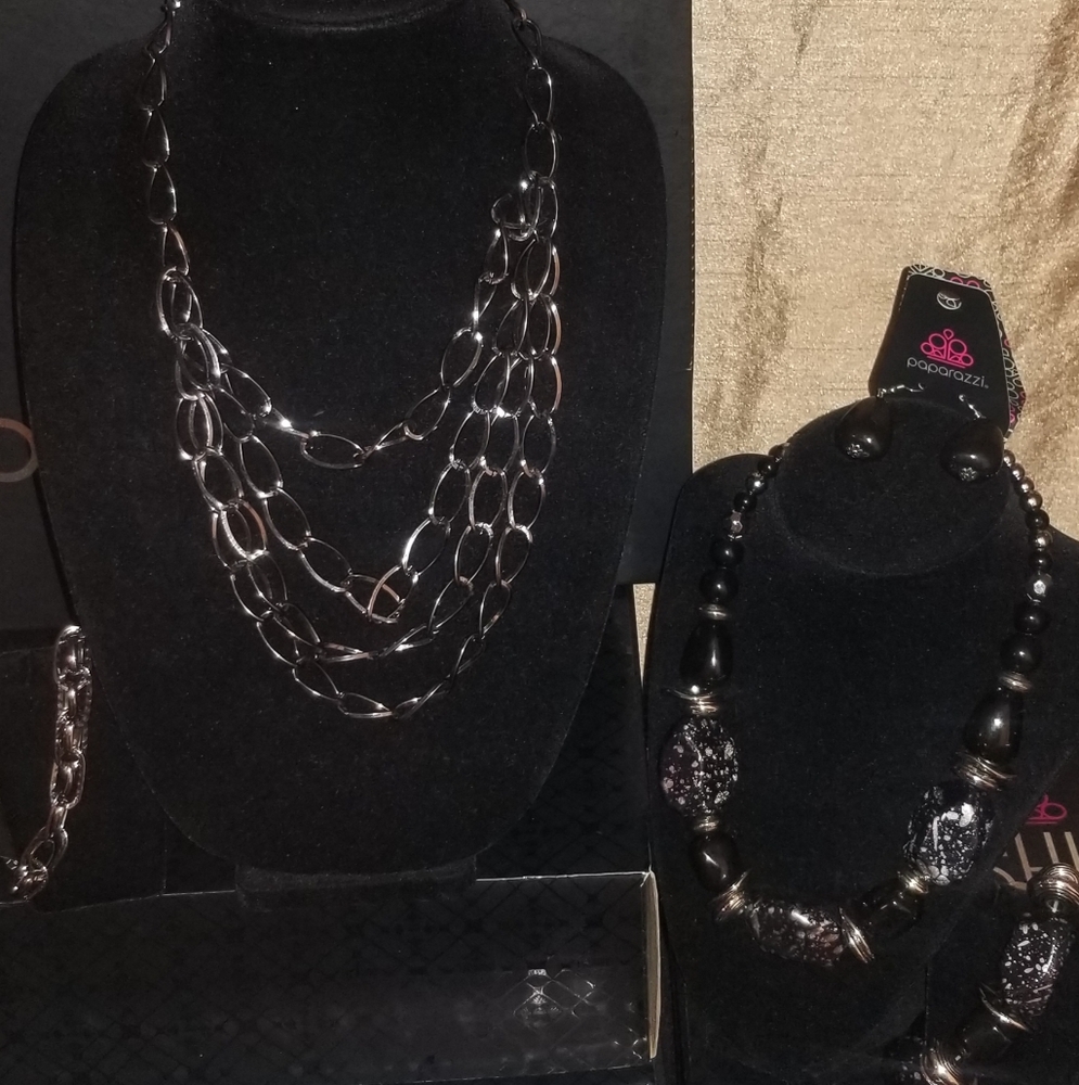 Jewelry Collection